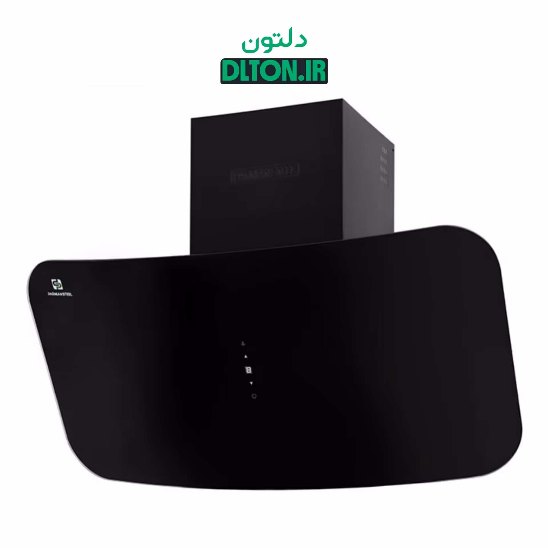  هود پرنیان استیل PH 1910

