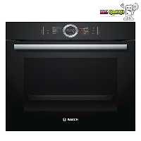 خرید فر برقی توکار بوش مدل HBG6764B1 - دومینو کالا