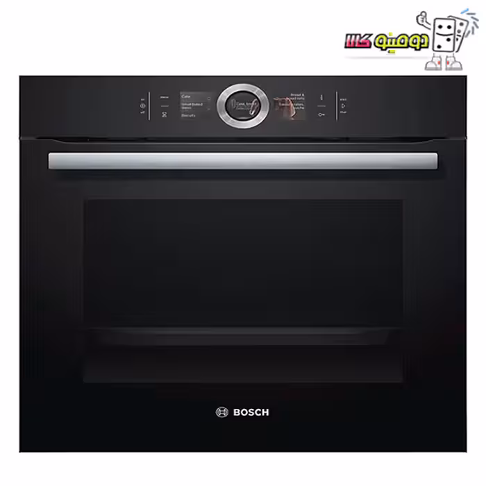 خرید فر برقی توکار بوش مدل HBG6764B1 - دومینو کالا