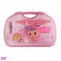 ست پرگار مدل ARDUOUS کد 65 مجموعه 7 عددی