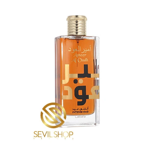 قیمت و خرید عطر ادکلن امیر العود اینتنس عود لطافه اصل