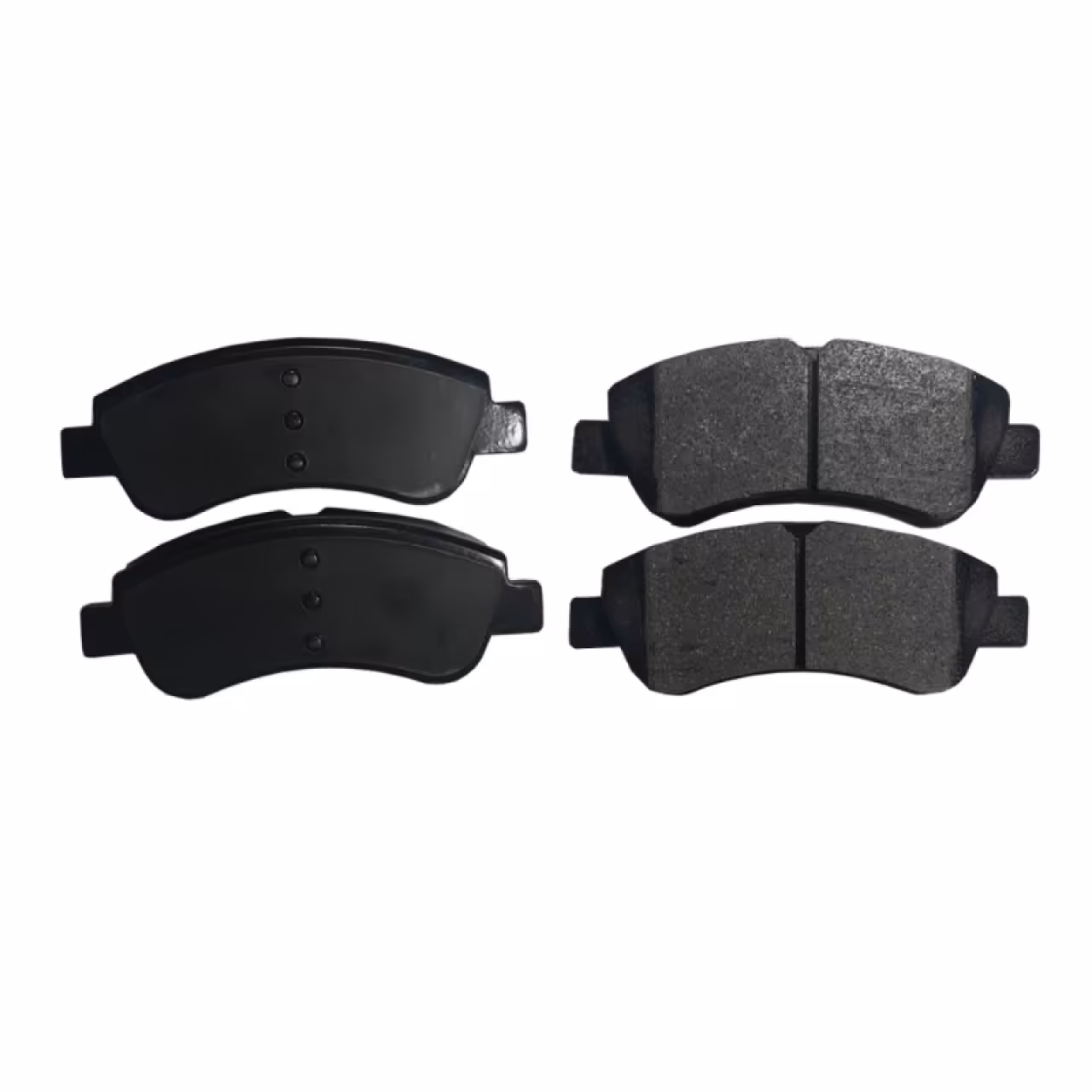 لنت ترمز جلو مدرن تندیس کد MT0041 مناسب H30 کراس