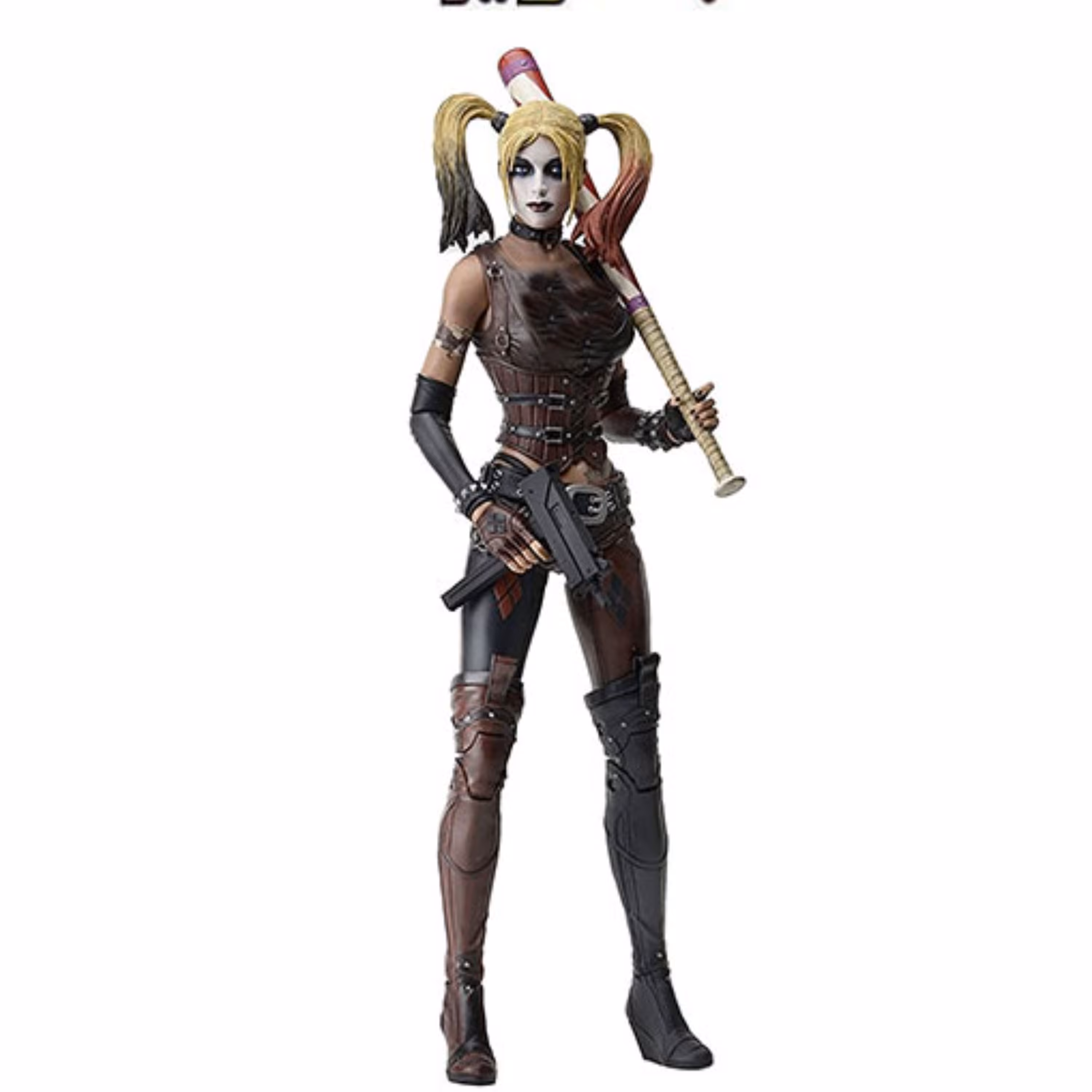 فیگور مدل Harley Quinn
