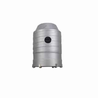 مته گردبر الماسه ( حرفه ای ) بتن و سنگ سایز 50 ولف WOLF