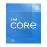 خرید، قیمت و مشخصات کامل پردازنده اینتل Comet Lake Core i3-10105 با جعبه