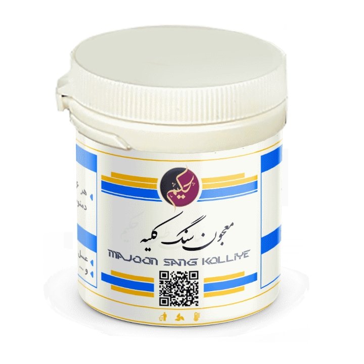 معجون سنگ کلیه