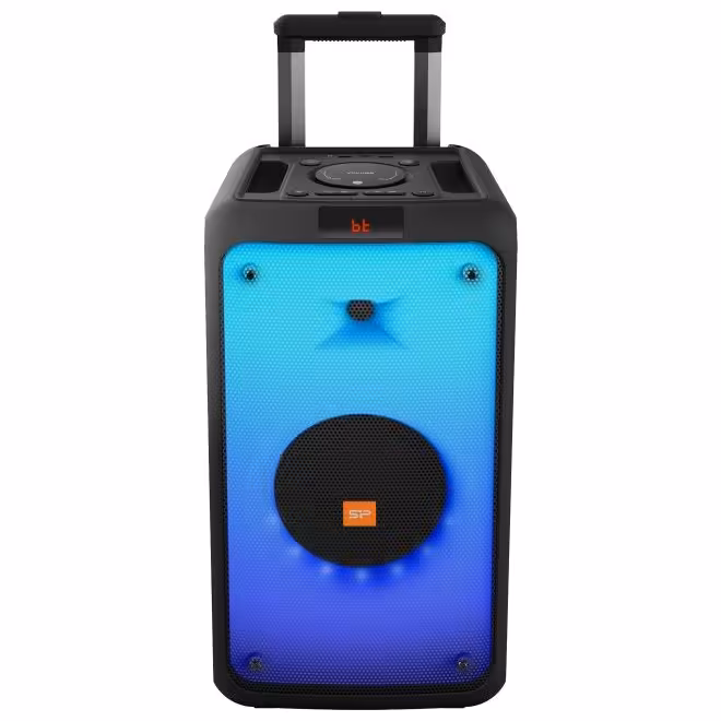 اسپیکر  بلوتوثی قابل حمل سیلیکون پاور مدل BS95