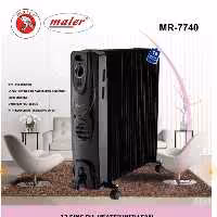 شوفاژ برقی مایر مدل Maier MR-7740


