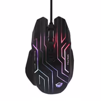 موس گیمینگ میشن مدل MT-GM22