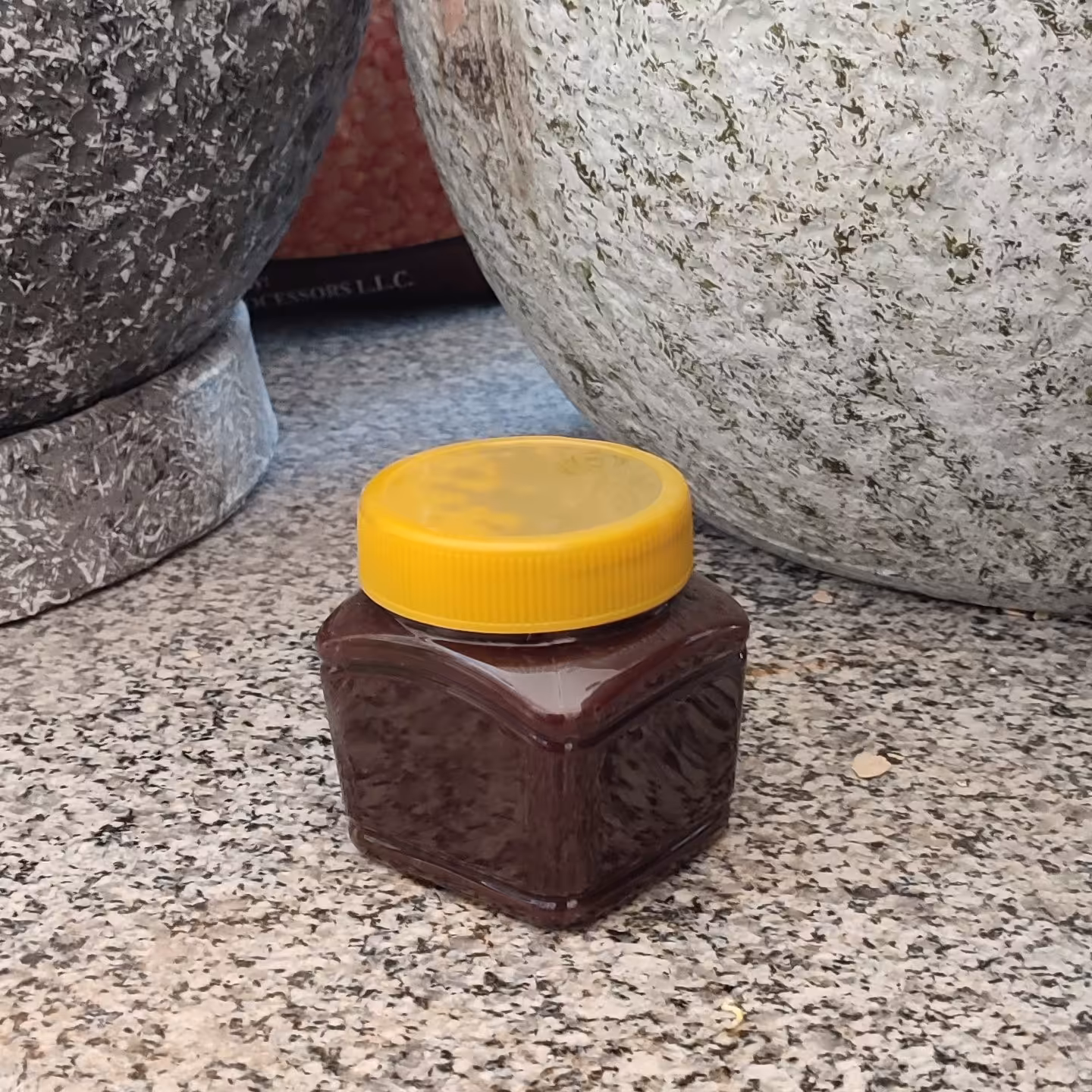 رب انار (نیم کیلو)