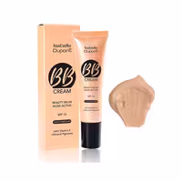 کرم پودر bb 05 ایزابل دپونت              