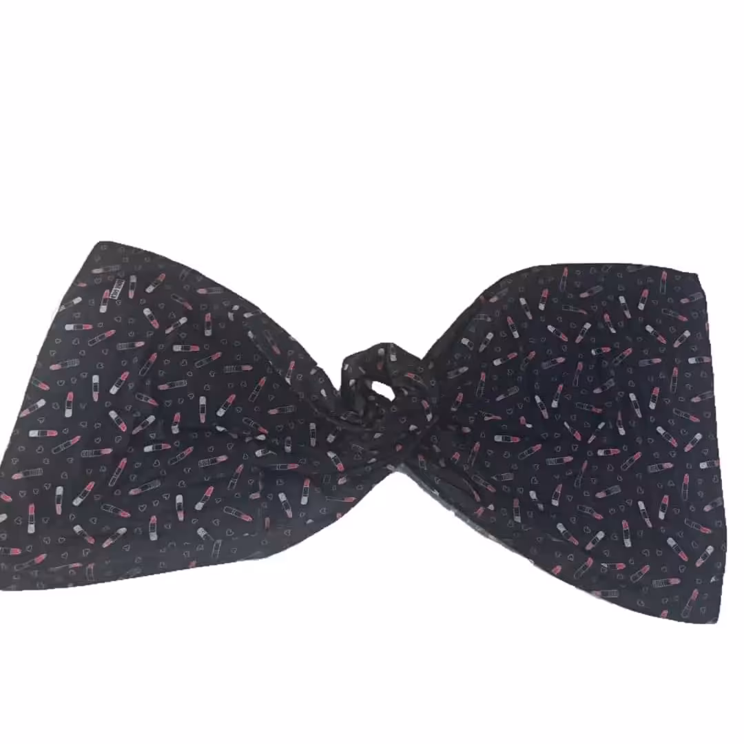 شال طرحدار فانتزی (طرح رژلب) قراره 180*70