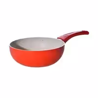 تابه وک کوچک عروس مدل درسا