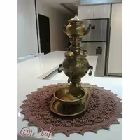 رومیزی آذین