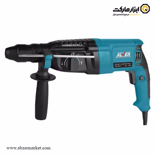 دریل بتن کن آلور 3 کیلویی مدل AV-1091