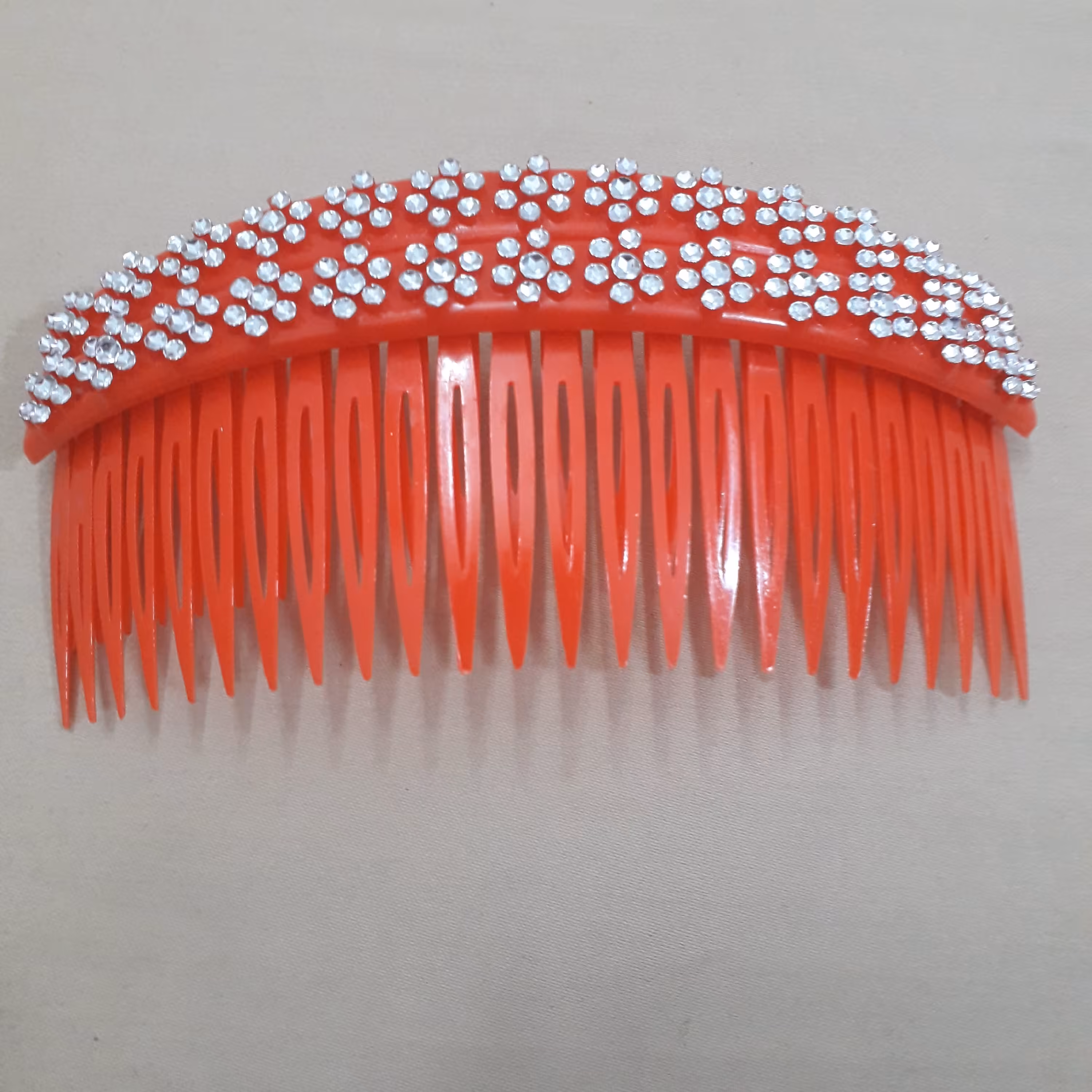 شانه موی سر زنانه بسته2 عددی