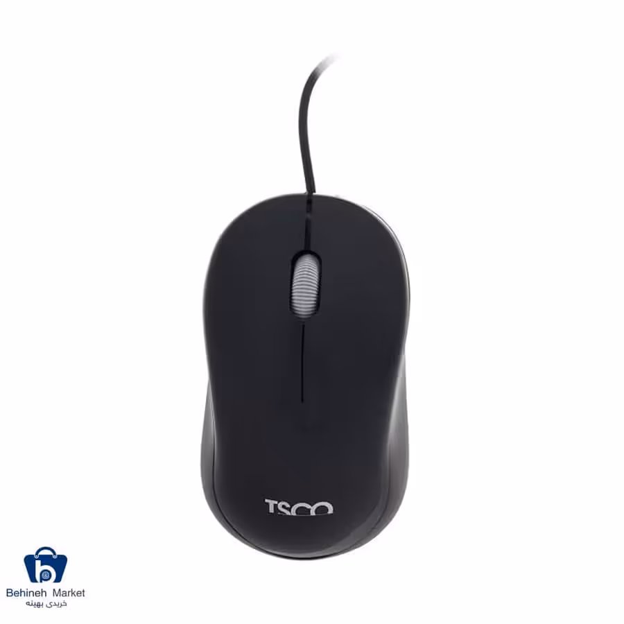 ماوس باسیم تسکو مدل TM 290