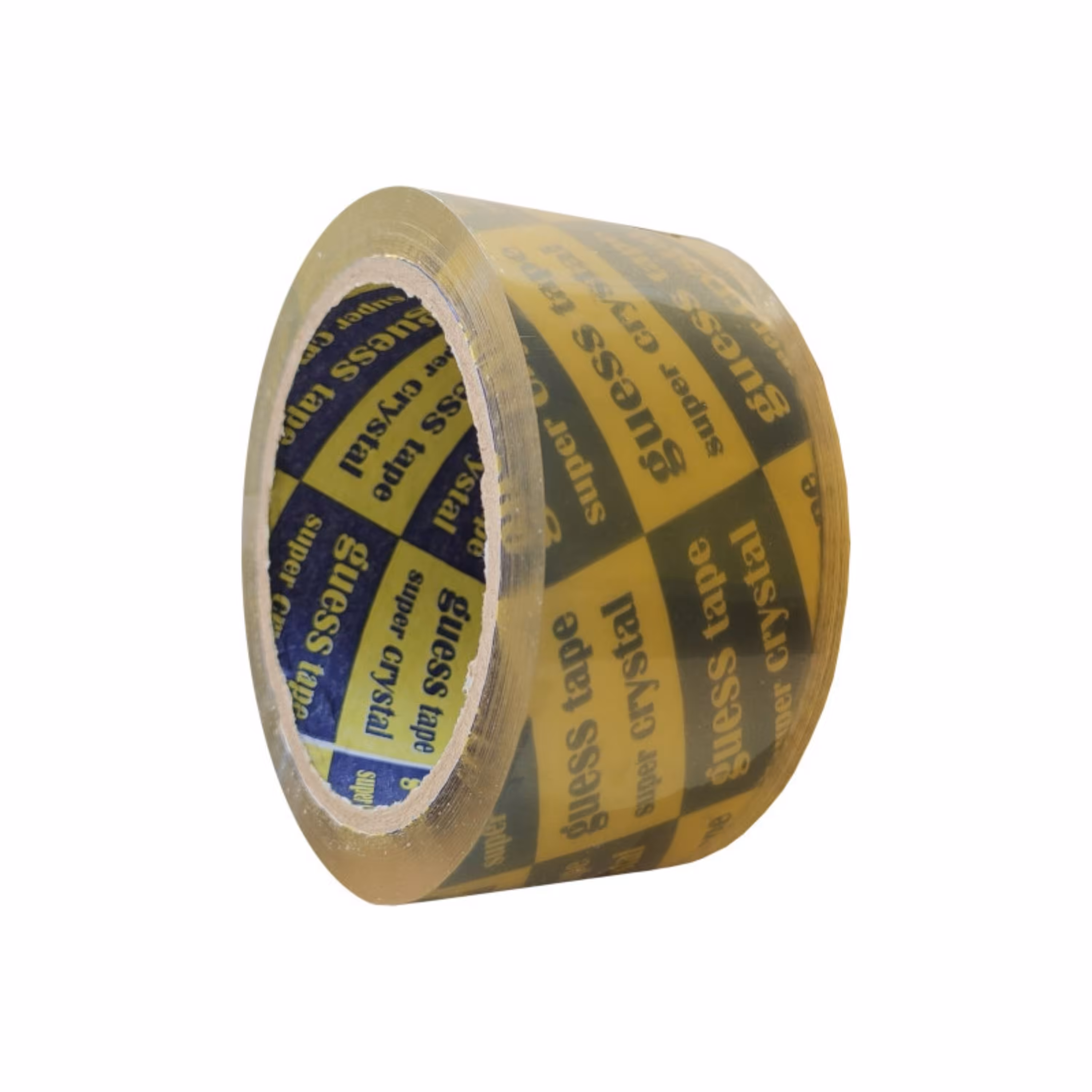 چسب شیشه ای 5 سانت گس 90 یارد کد 2013