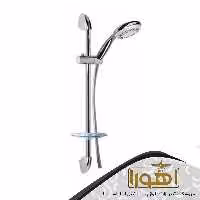 علم دوش یونیکا مدل رایو 4حالته