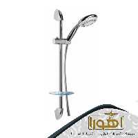 علم دوش یونیکا مدل رایو 4حالته