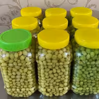 غوره شور دانه