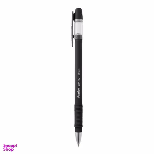 خودکار1.0 پنتر (Panter) مدل SP-101 رنگ مشکی