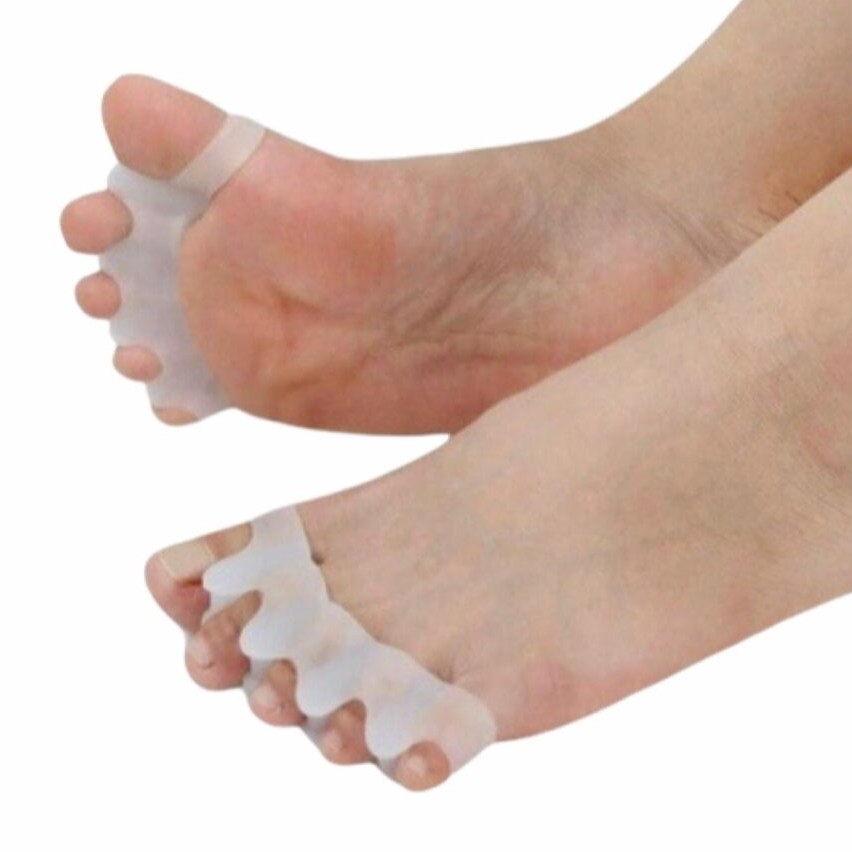 فاصله دهنده پنج انگشتی