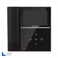 مانیتور دربازکن تصویری الکتروپیک 4 اینچ لمسی مدل 592