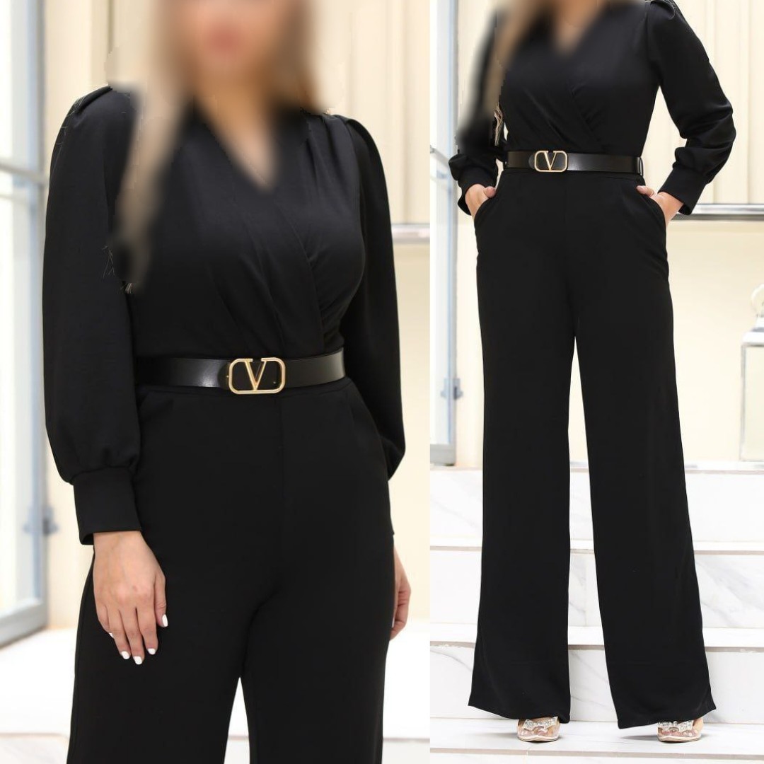 سرهمی زنانه و دخترانه شیک چپ و راستی مدل جدید بسیار شیک تنخور عالی