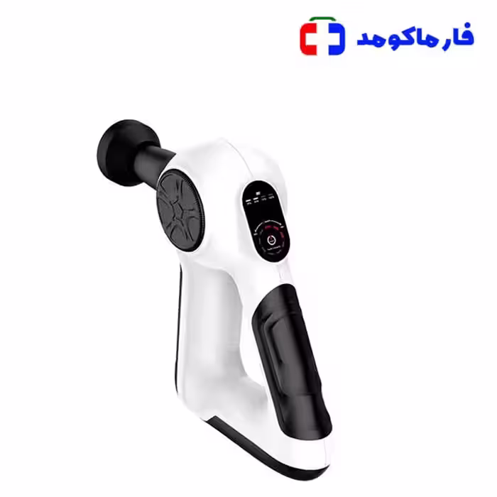 ماساژور تفنگی وکتو مدل LY-676A