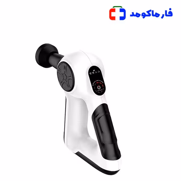 ماساژور تفنگی وکتو مدل LY-676A