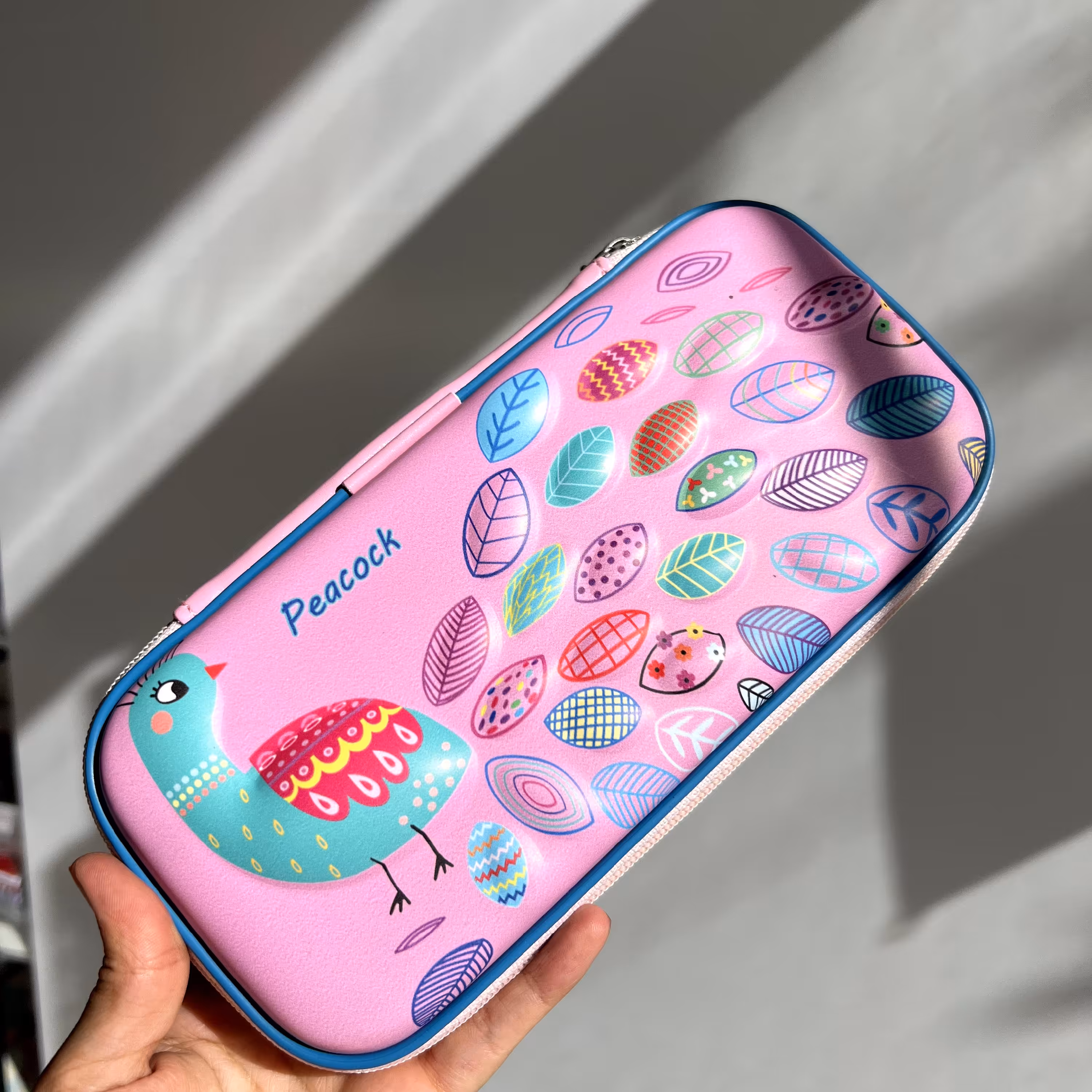 جامدادی فوق عالی کیفیت عالی