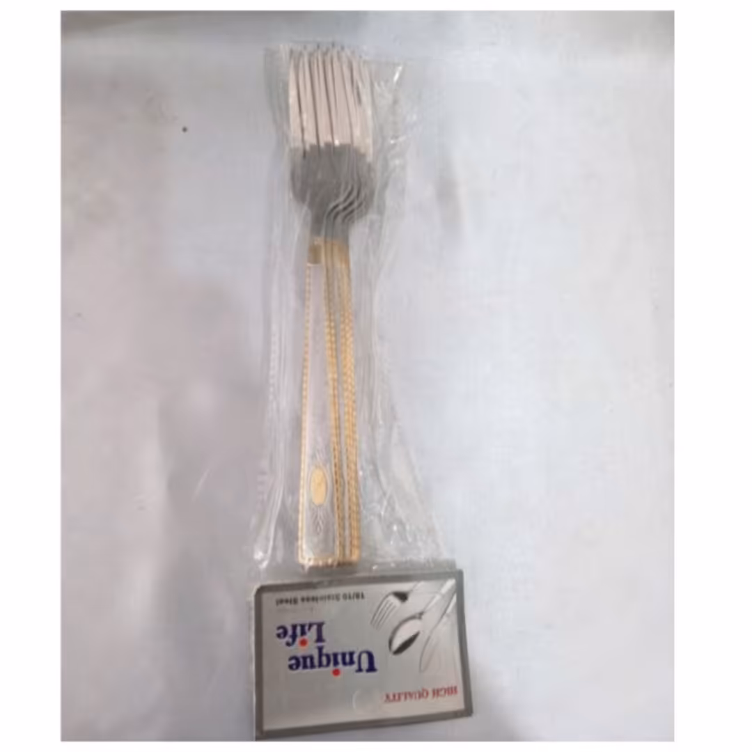 چنگال غذاخوری