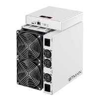 قیمت و خرید دستگاه انت ماینر بیت مین مدل Antminer S17 50Th/s | یاس ارتباط