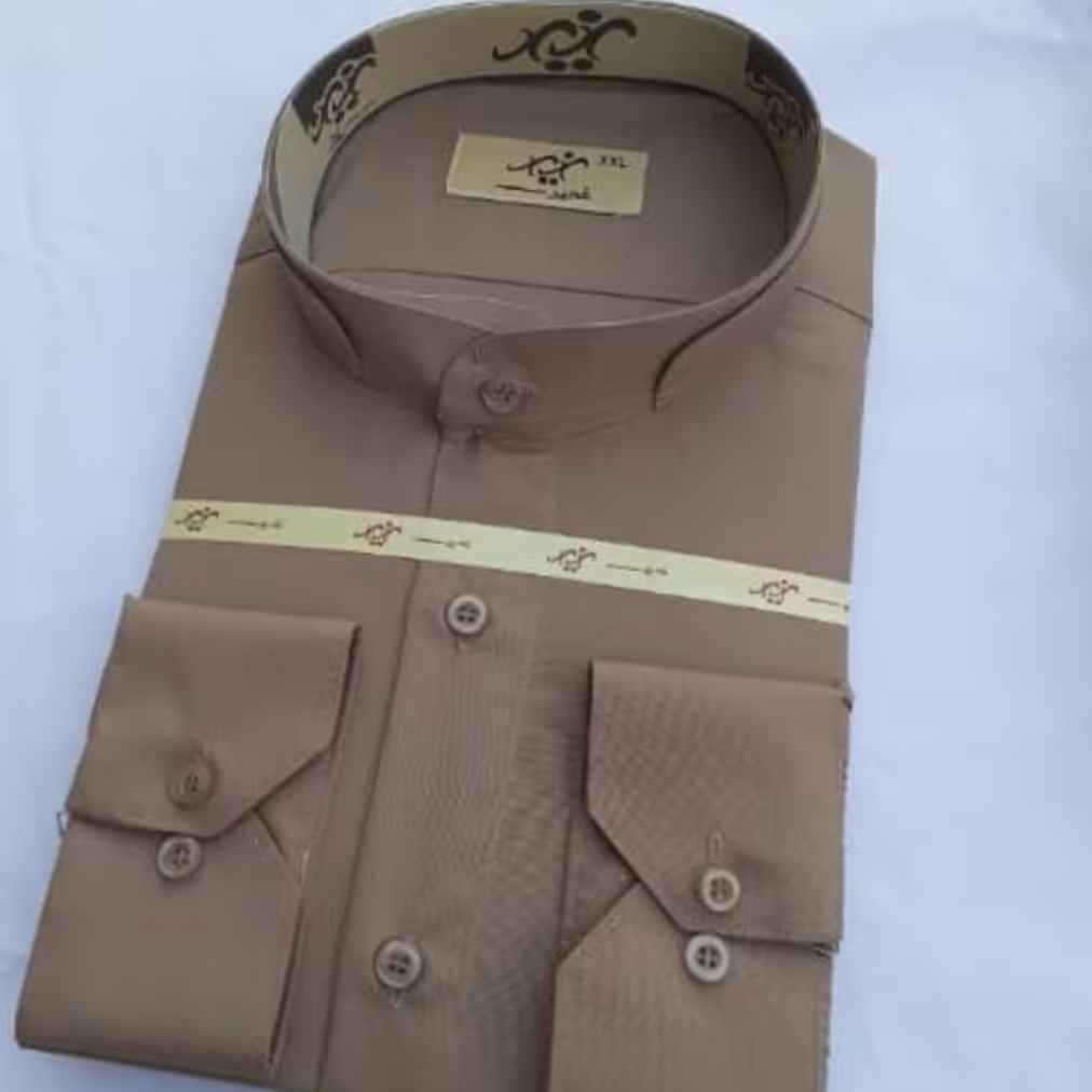 پیراهن تترون بروجرد