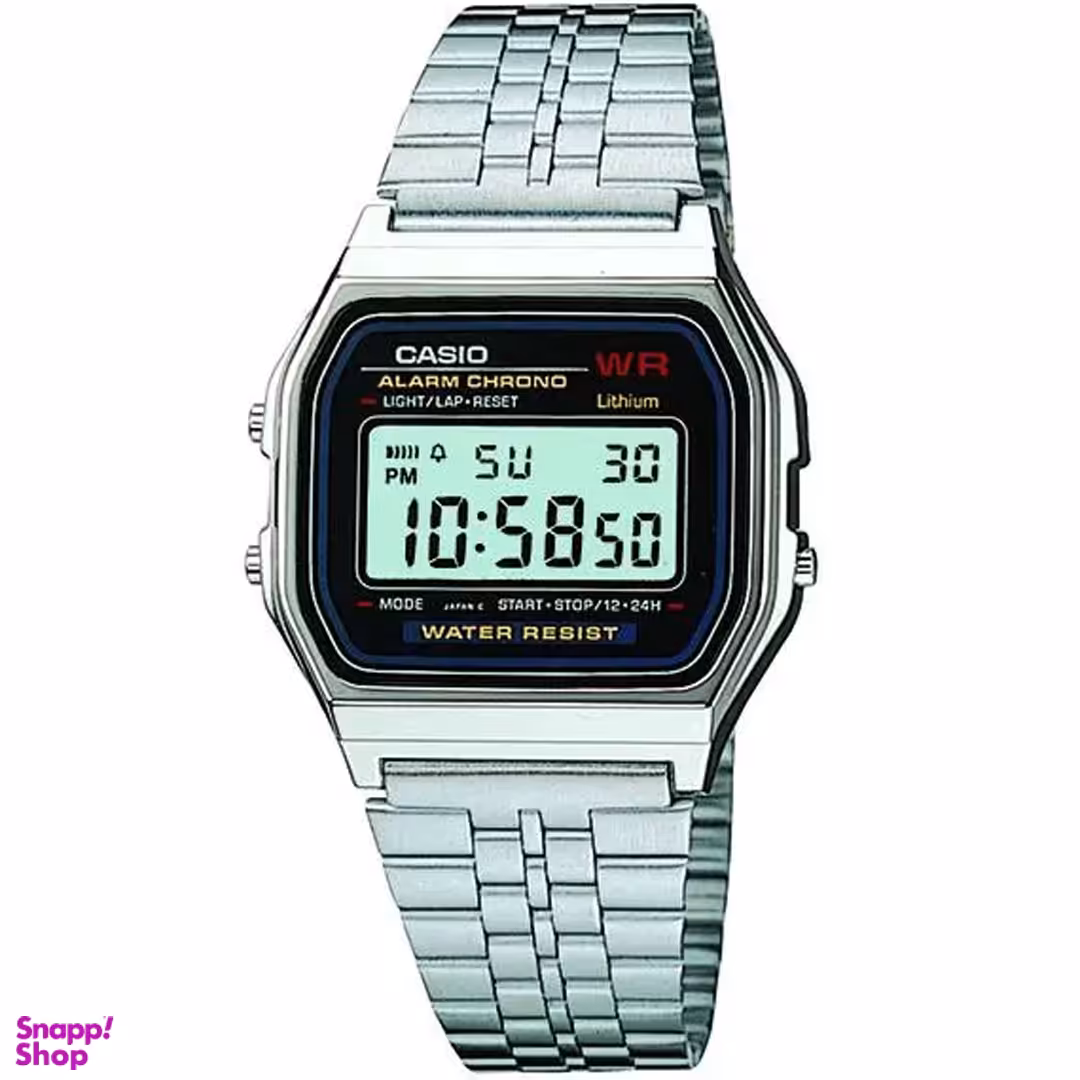 ساعت مچی کاسیو مدل A159W-N1D