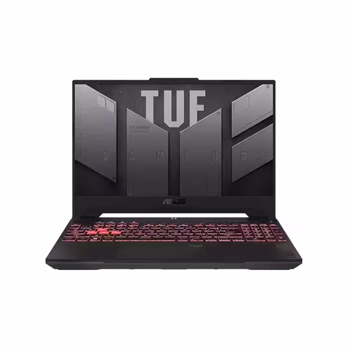 لپ تاپ گیمینگ  ایسوس 15.6 اینچ مدل FA507XI پردازنده Ryzen 9 7940H رم 32GB حافظه 1TB SSD گرافیک 8GB RTX 4070