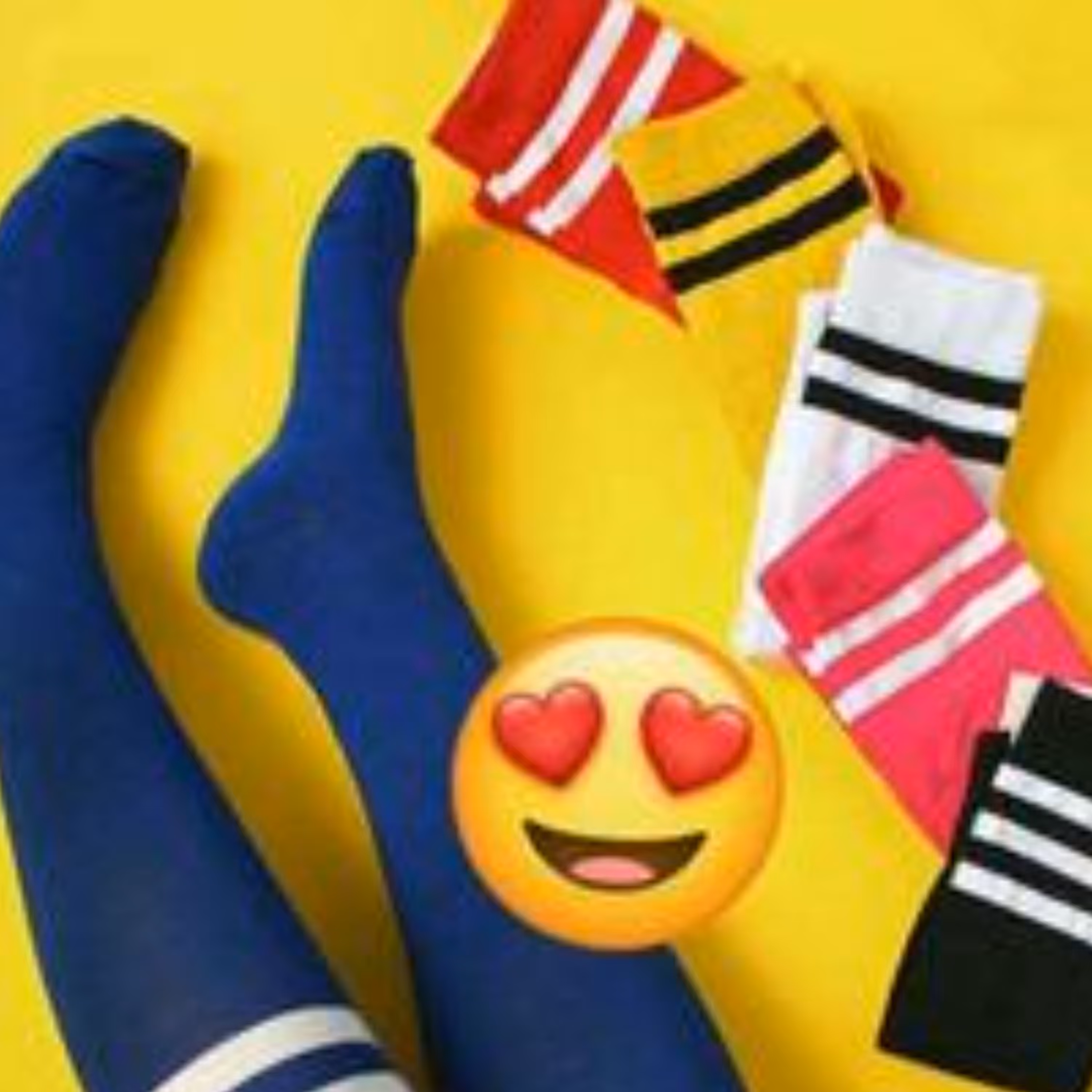 جوراب دو خط ملورین. فروش به صورت جین 6 تایی و 6 رنگ طبق تصویر