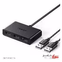 قیمت و خرید هاب سوئیچ یوگرین Ugreen CM409 - شبکه ساز