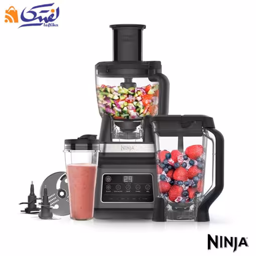 غذاساز نینجا 1200وات مدل BN800