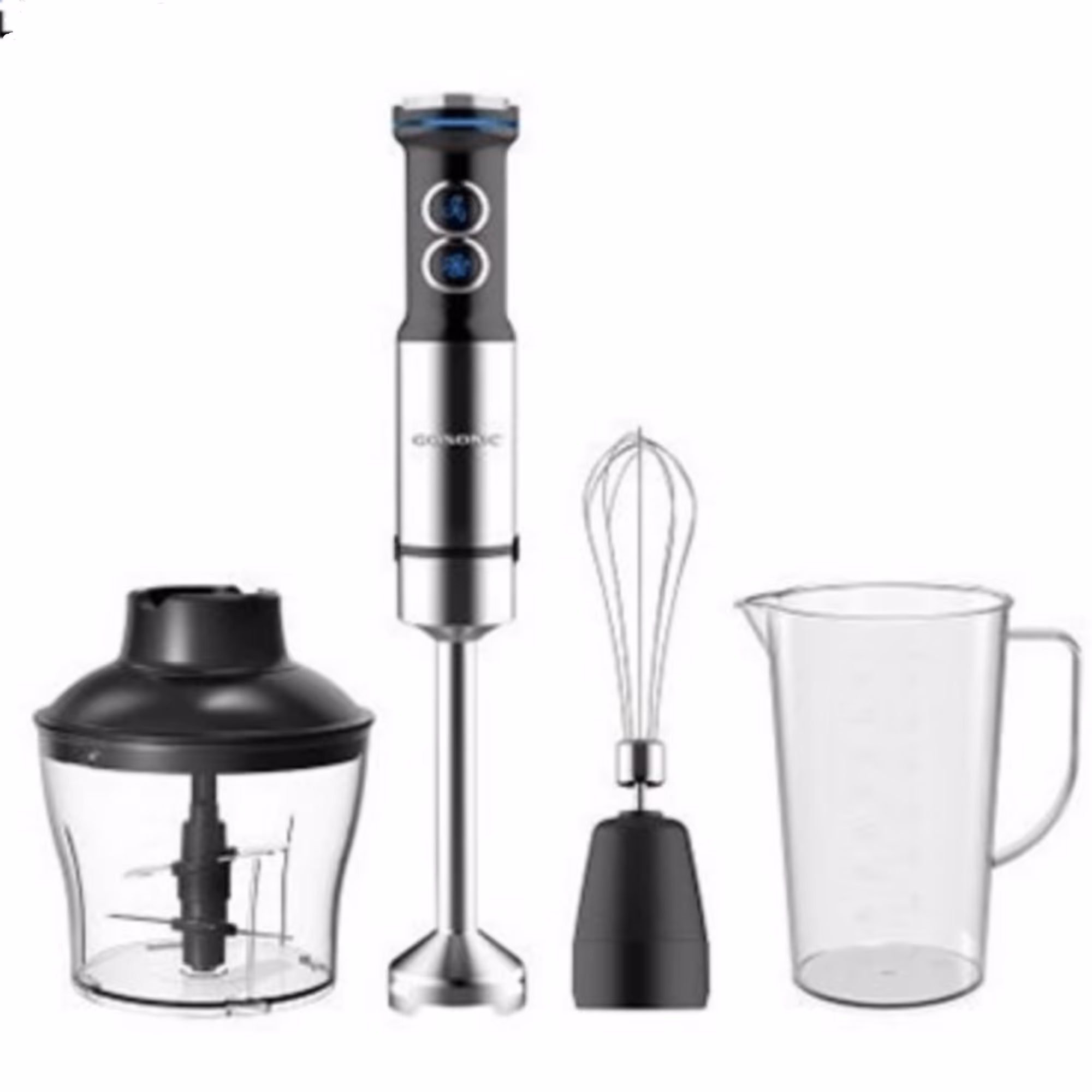 گوشت کوب برقی گوسونیک GSB-845