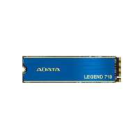 اس اس دی ای دیتا LEGEND 710 M.2 2280 512GB
