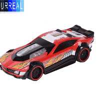 ماشین کنترلی هات ویلز مدل Drift Rod     
