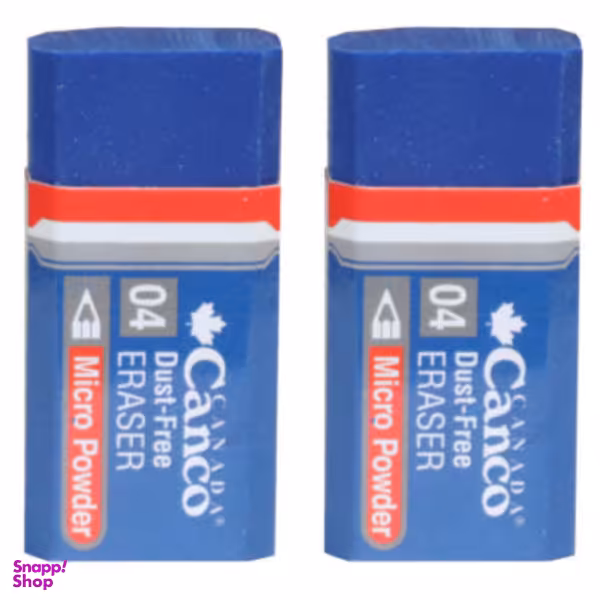 پاک کن کنکو مدل MS7 بسته 2 عددی