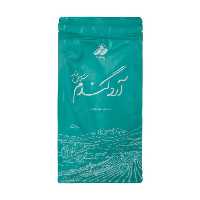 آرد گندم سبوس دار 900 گرمی زیدشت (آرد کامل)