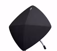 اسپیکر بلوتوثی قابل حمل داس مدل asimom Jewel Pro 65 w
