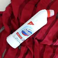 سفیدکننده کننده سطوح domestos 