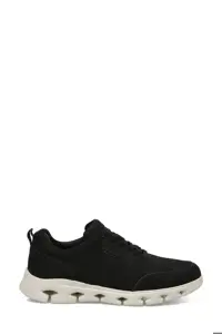 کفش پیاده روی مشکی مردانه 5FX راحتی سیاه Dockers