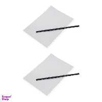 طلق و شیرازه کد A406 مجموعه 2 عددی