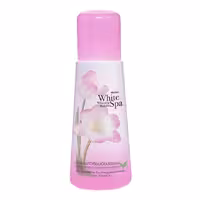 رول ضد تعریق زنانه میستین مدل White Spa روشن کننده حجم 100 میلی لیتر